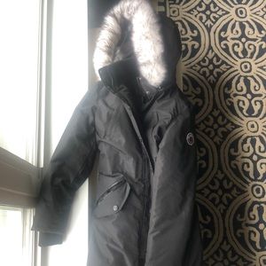 Excellent winter coat